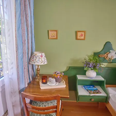 Szálloda La Balance Self Check-in