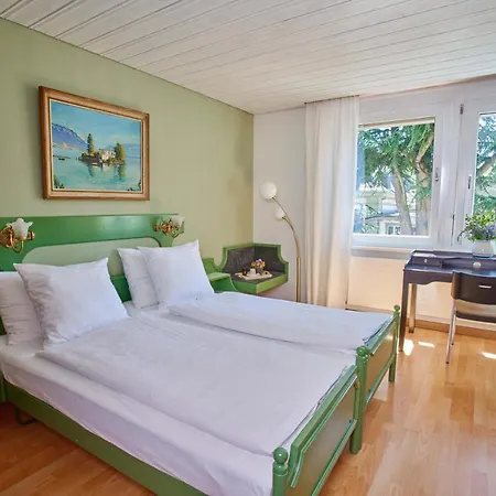 La Balance Self Check-in Hotel