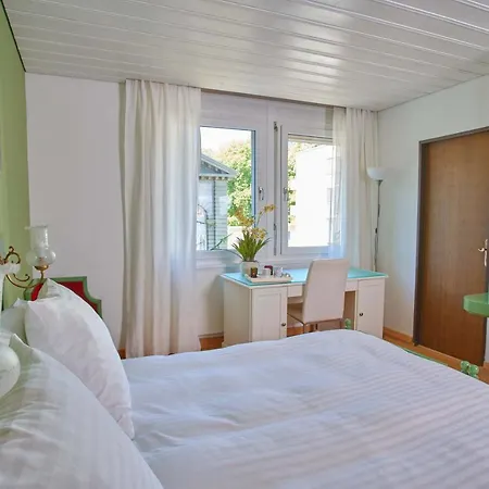 La Balance Self Check-in 2* ביאל