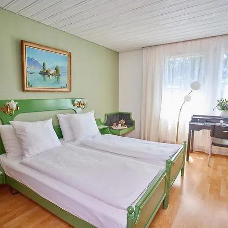 Artus Hotel Biel/Bienne