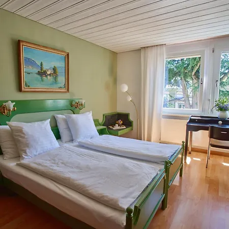 La Balance Self Check-in Szálloda