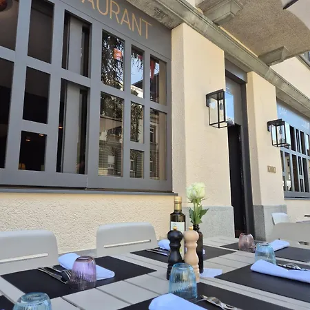 La Balance Self Check-in Hotel 2*