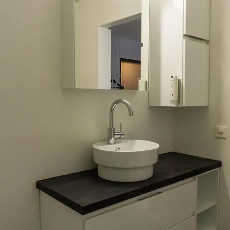 Szálloda La Balance Self Check-in 2*