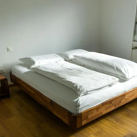 La Balance Self Check-in Hotel Biel