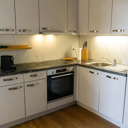 Hotel La Balance Self Check-in Biel