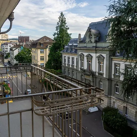 Artus Biel/Bienne