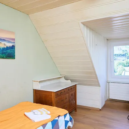 La Balance Self Check-in Hotel