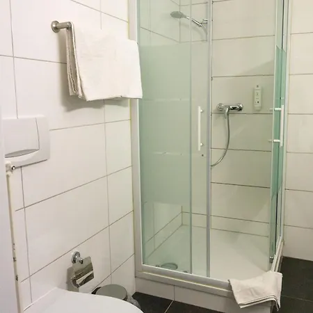 La Balance Self Check-in Hotel 2*