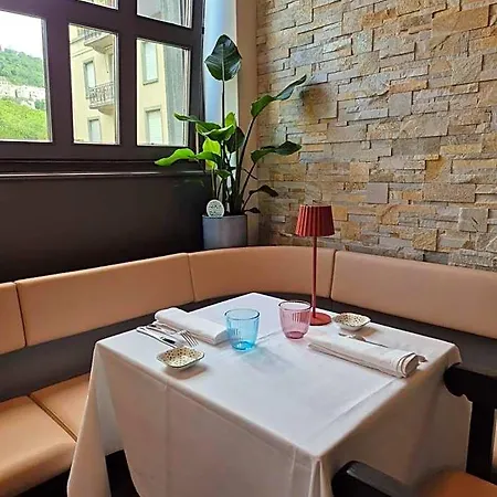 La Balance Self Check-in 2* بيل