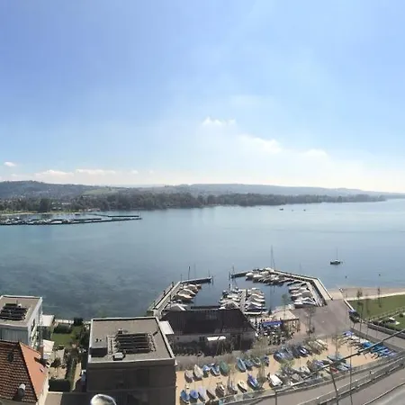 Szálloda La Balance Self Check-in 2*