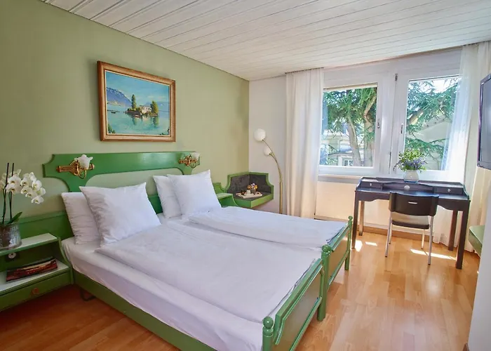 La Balance Self Check-in Hotel