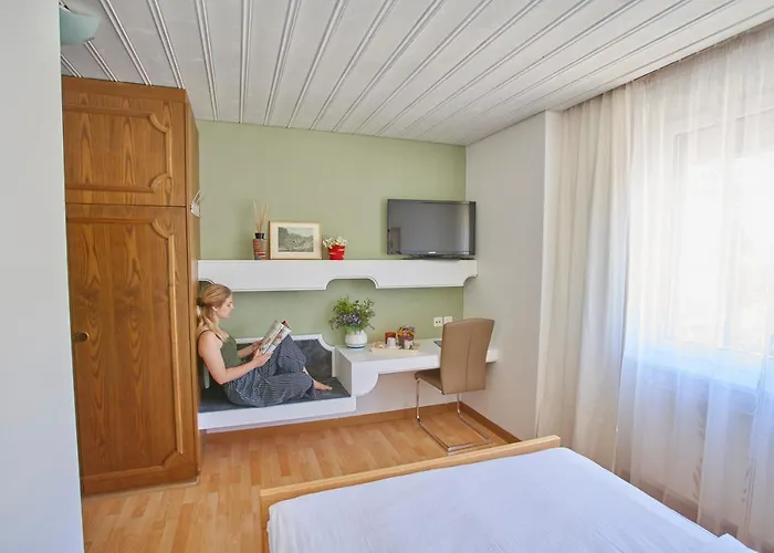 Hotel La Balance Self Check-in