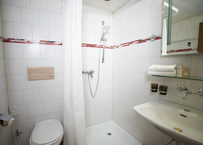 Hotel La Balance Self Check-in