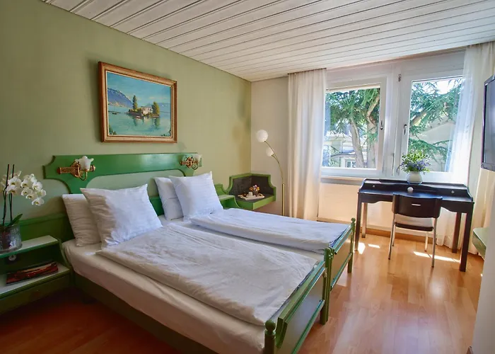 La Balance Self Check-in Hotel