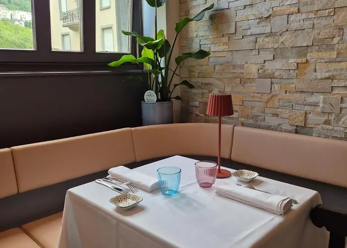 La Balance Self Check-in Hotel