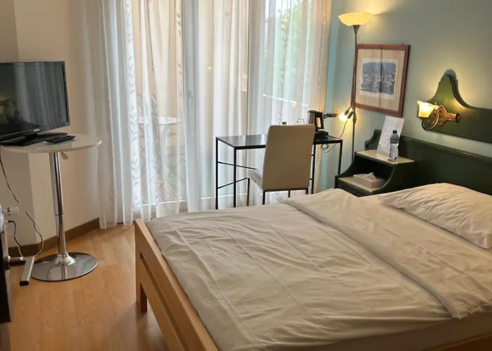 Hotel La Balance Self Check-in