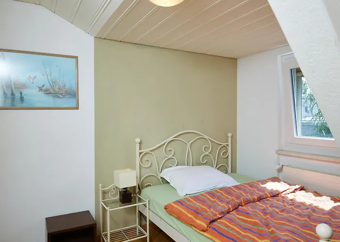 La Balance Self Check-in Hotel 2*