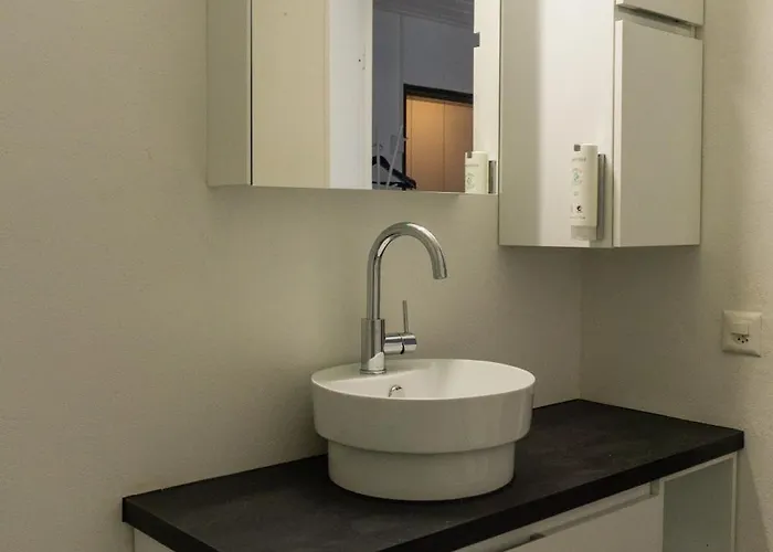 Hotel La Balance Self Check-in 2*