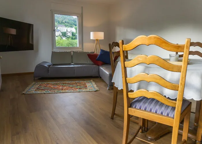 La Balance Self Check-in 2* Biel