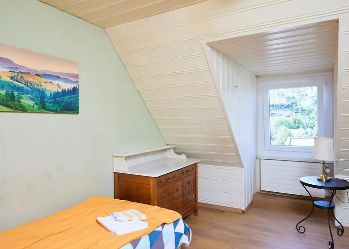 La Balance Self Check-in Hotel