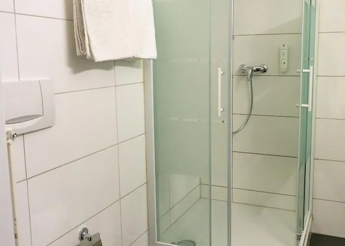 La Balance Self Check-in Hotel 2*