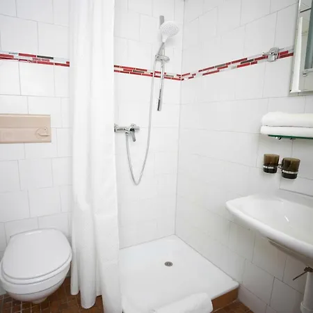 ホテル La Balance Self Check-in 2*