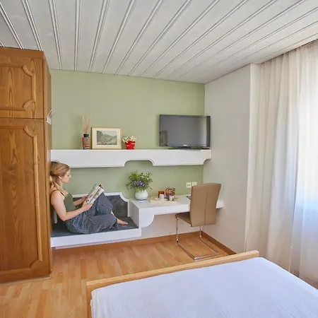 ホテル La Balance Self Check-in