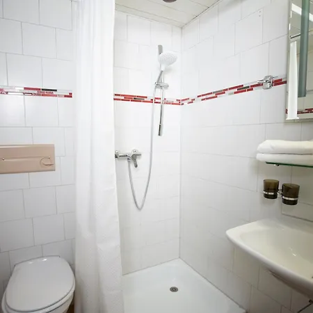 ホテル La Balance Self Check-in