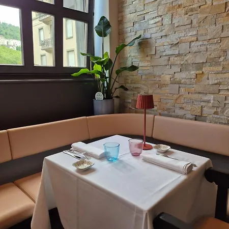 La Balance Self Check-in ホテル