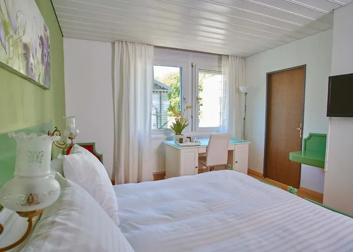 La Balance Self Check-in 2* بيل