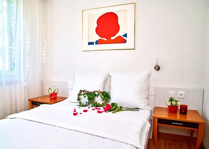 La Balance Self Check-in فندق 2*