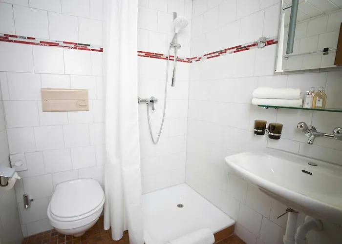 فندق La Balance Self Check-in 2*