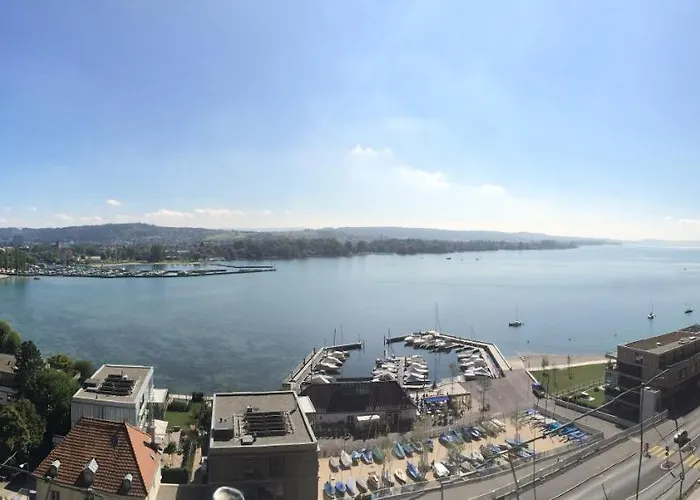 فندق La Balance Self Check-in 2*